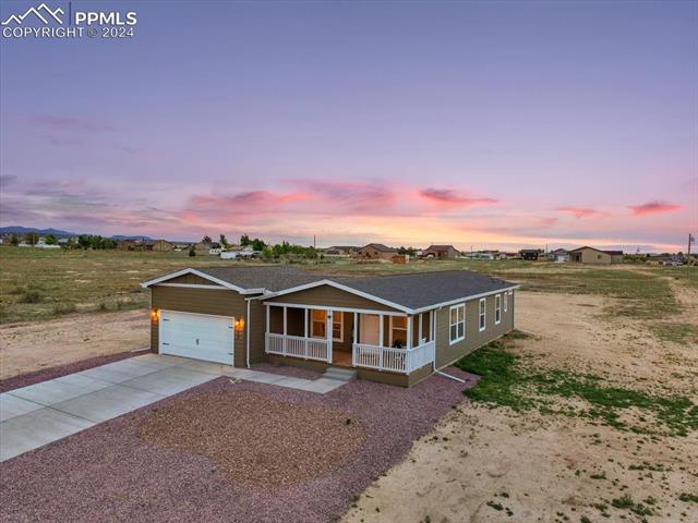 503 E Fredonia Drive