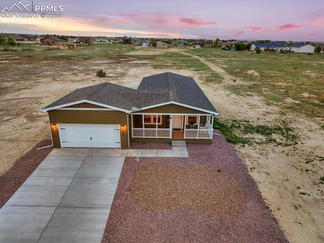 503 E Fredonia Drive