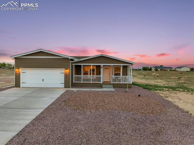 503 E Fredonia Drive