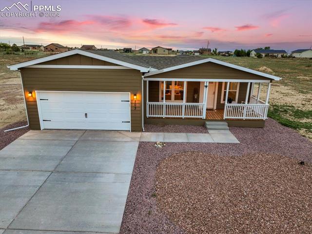 503 E Fredonia Drive