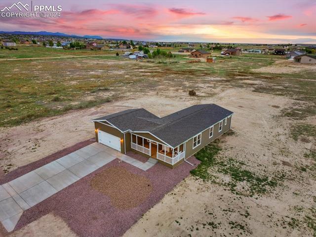 503 E Fredonia Drive