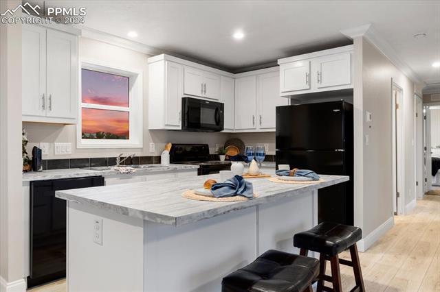 503 E Fredonia Drive