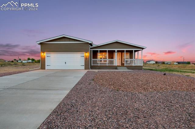 503 E Fredonia Drive