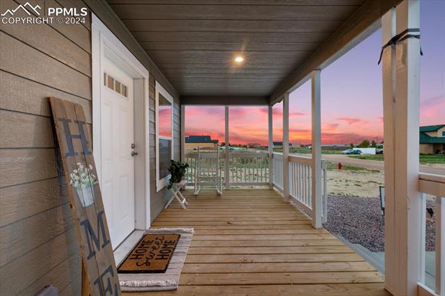 503 E Fredonia Drive