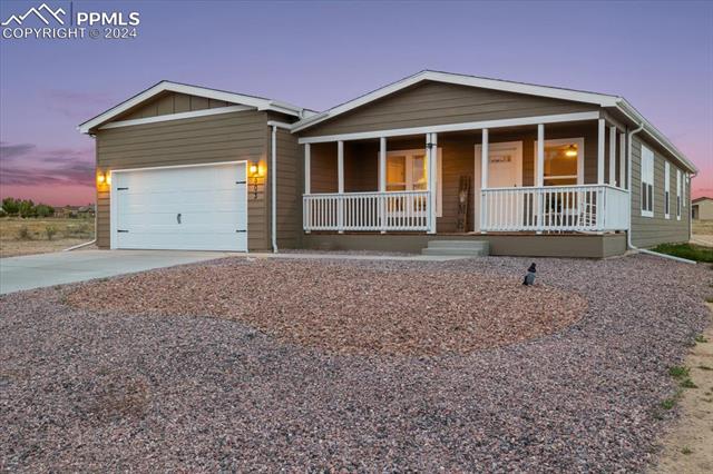 503 E Fredonia Drive