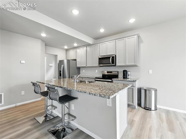 11479 Sanderling Street