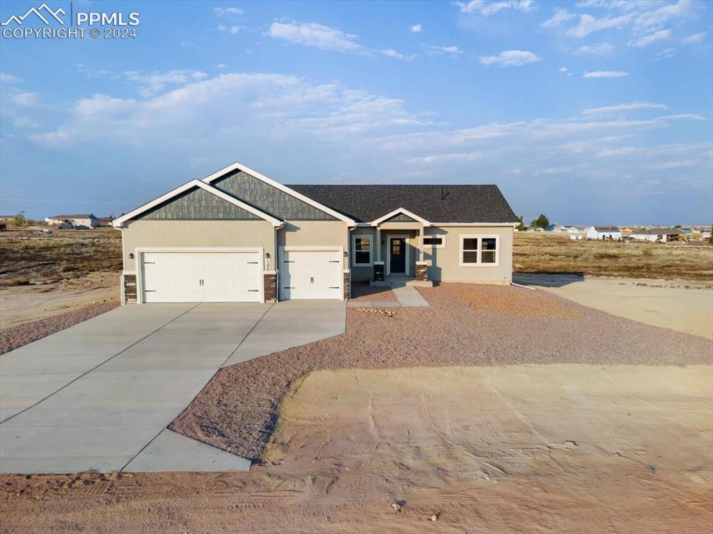 1506 N Bowen Drive