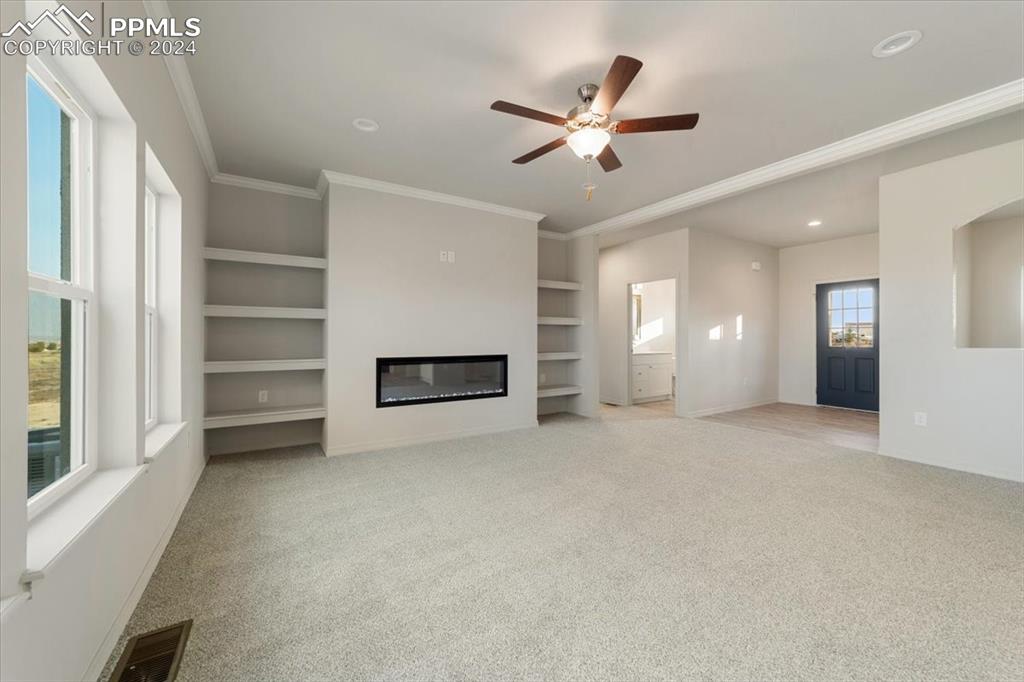 1506 N Bowen Drive