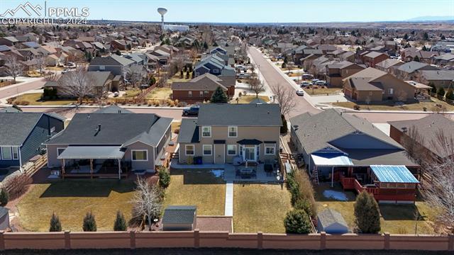 5441 Barnstormers Avenue