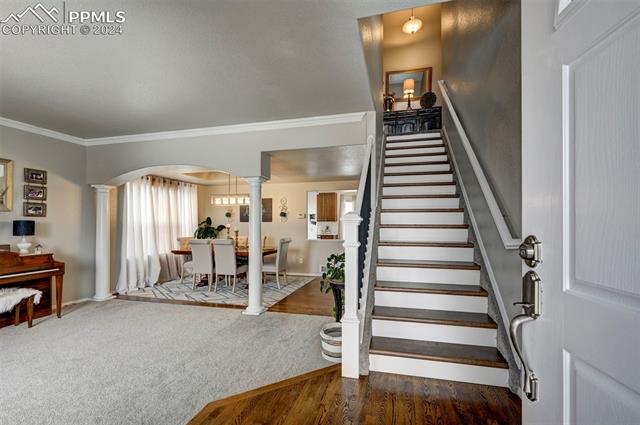 5441 Barnstormers Avenue