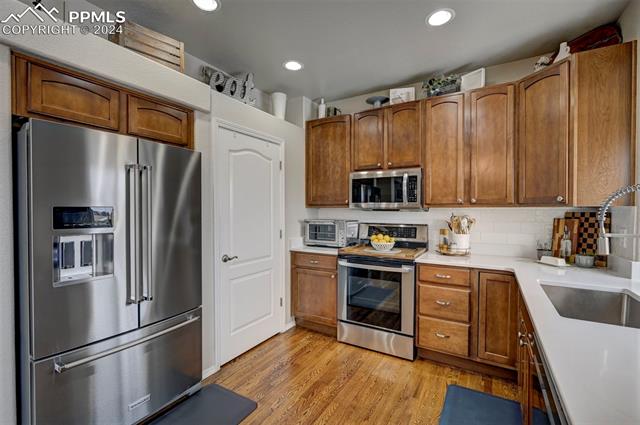 5441 Barnstormers Avenue