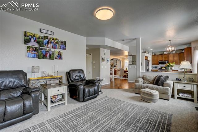 5441 Barnstormers Avenue