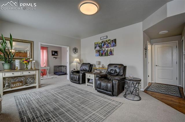 5441 Barnstormers Avenue