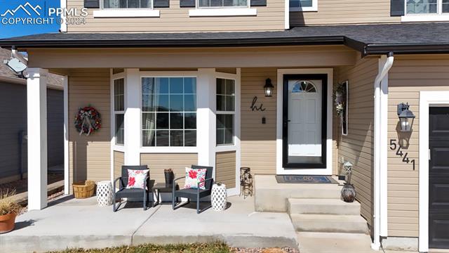 5441 Barnstormers Avenue