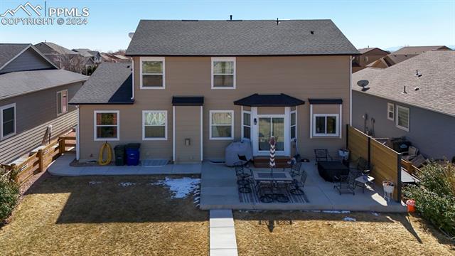 5441 Barnstormers Avenue