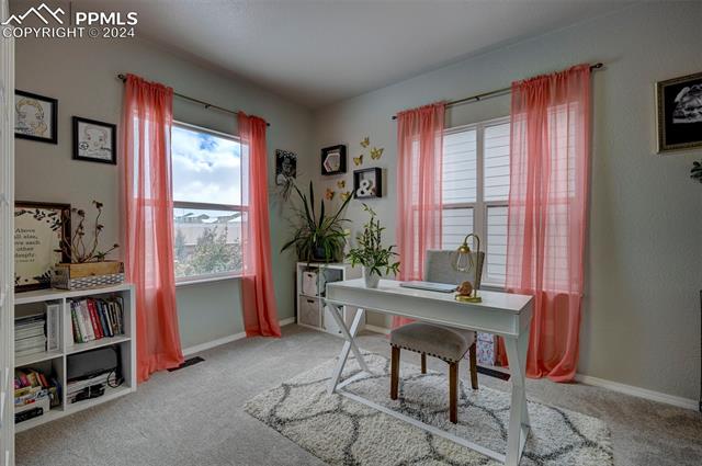 5441 Barnstormers Avenue