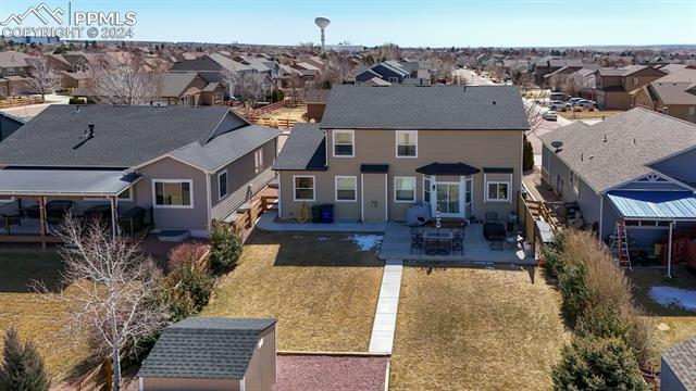 5441 Barnstormers Avenue