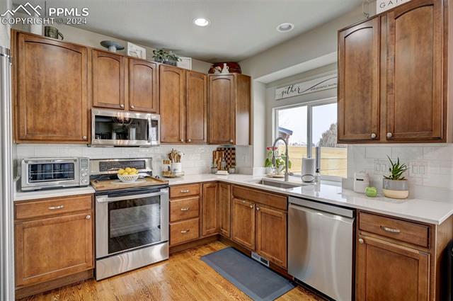 5441 Barnstormers Avenue