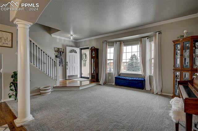 5441 Barnstormers Avenue