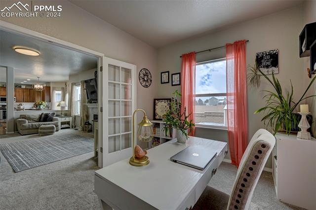 5441 Barnstormers Avenue