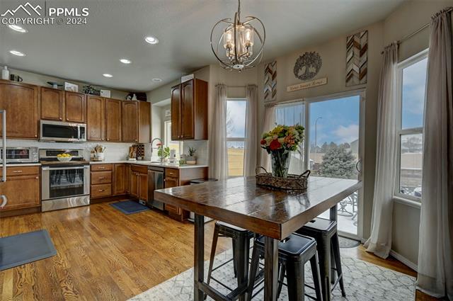 5441 Barnstormers Avenue