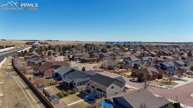 5441 Barnstormers Avenue