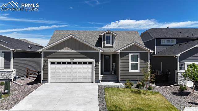 16015 Mountain Flax Drive