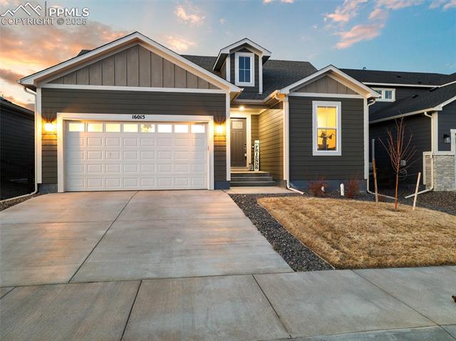 16015 Mountain Flax Drive