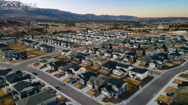 16015 Mountain Flax Drive