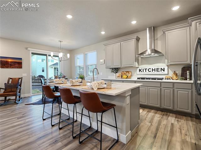 16015 Mountain Flax Drive