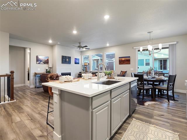 16015 Mountain Flax Drive