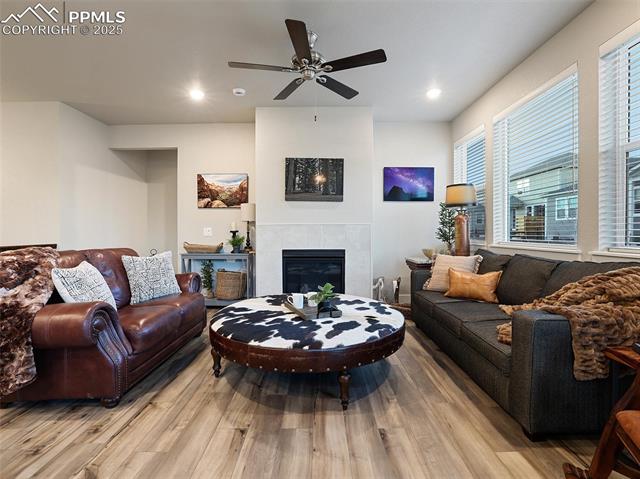 16015 Mountain Flax Drive