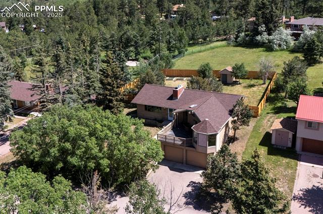 4665 Fox Road