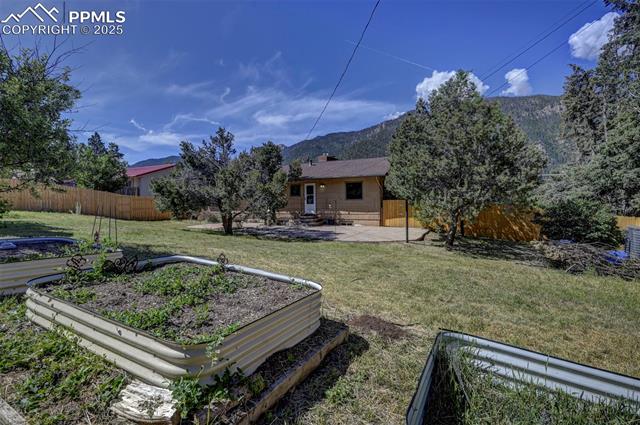 4665 Fox Road