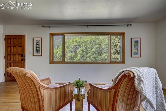 4665 Fox Road