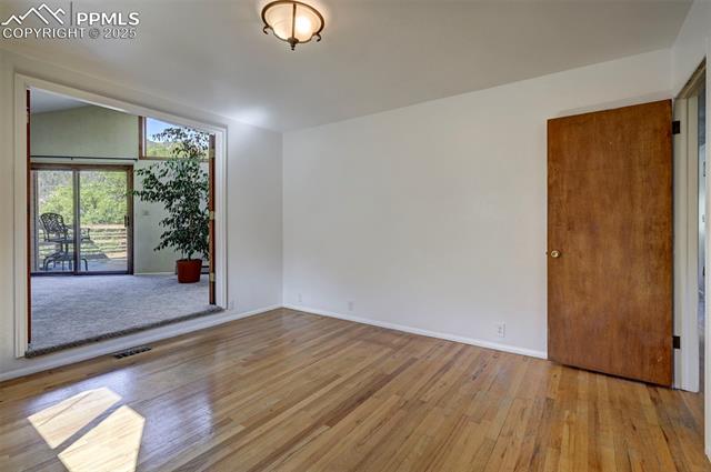 4665 Fox Road