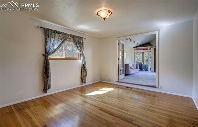 4665 Fox Road
