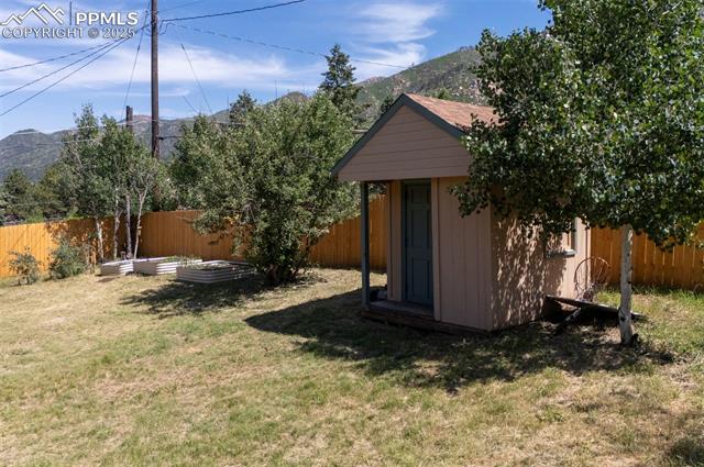 4665 Fox Road