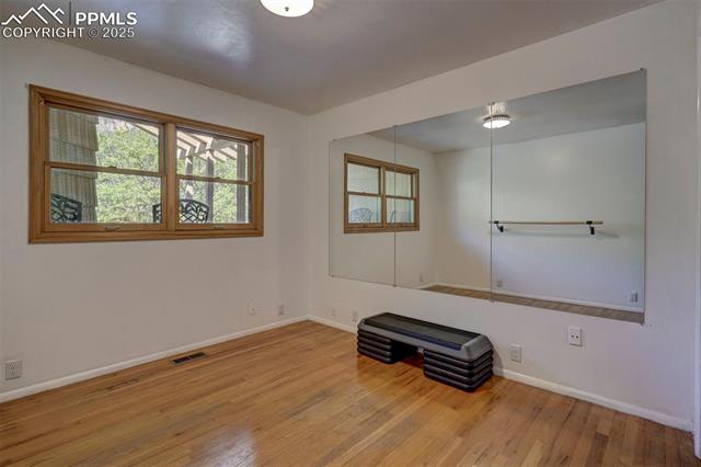 4665 Fox Road