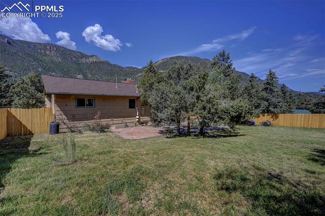 4665 Fox Road