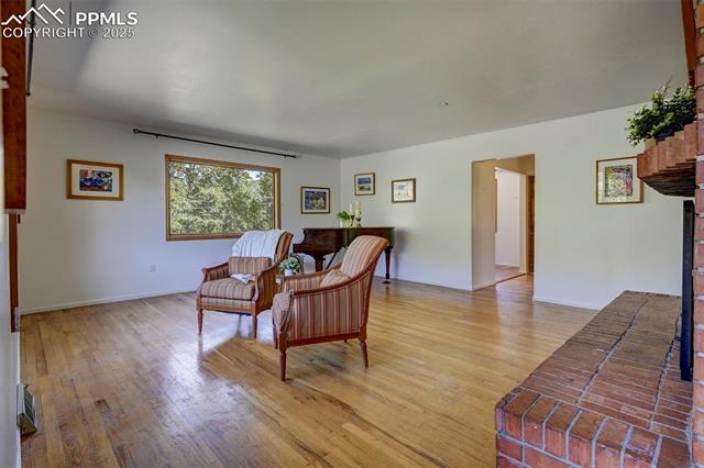 4665 Fox Road