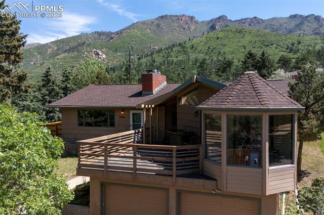 4665 Fox Road