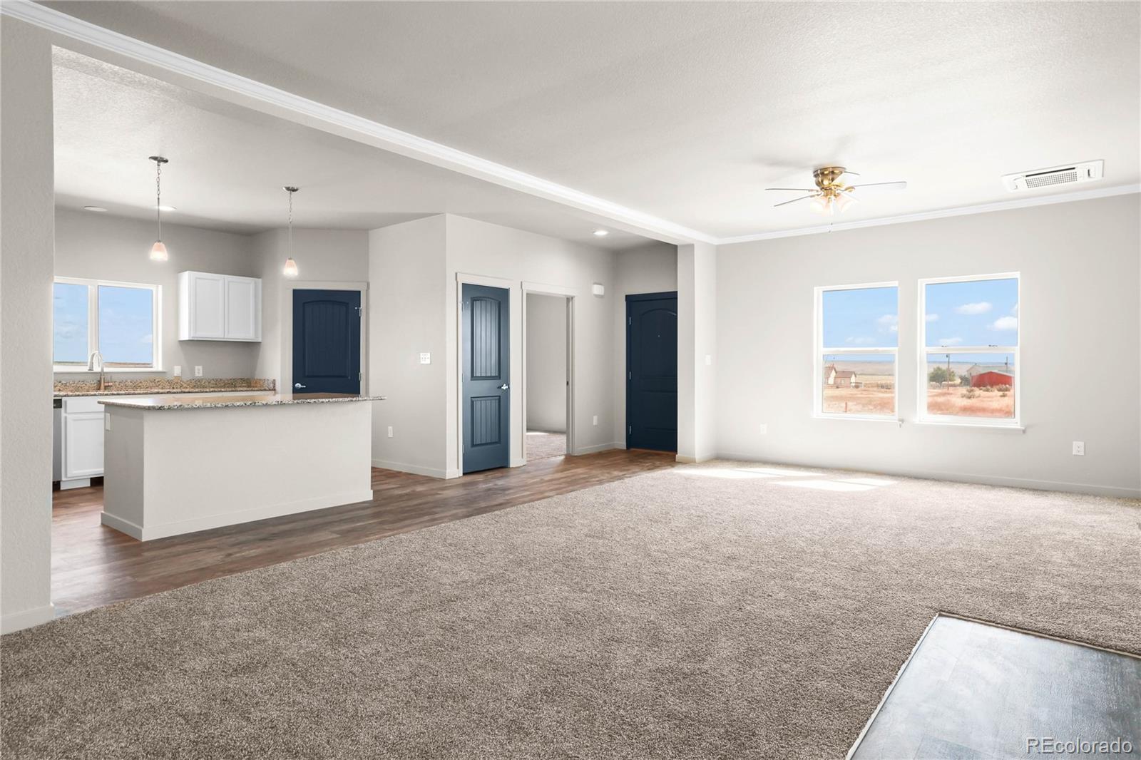 1437 N Chuckwagon Lane