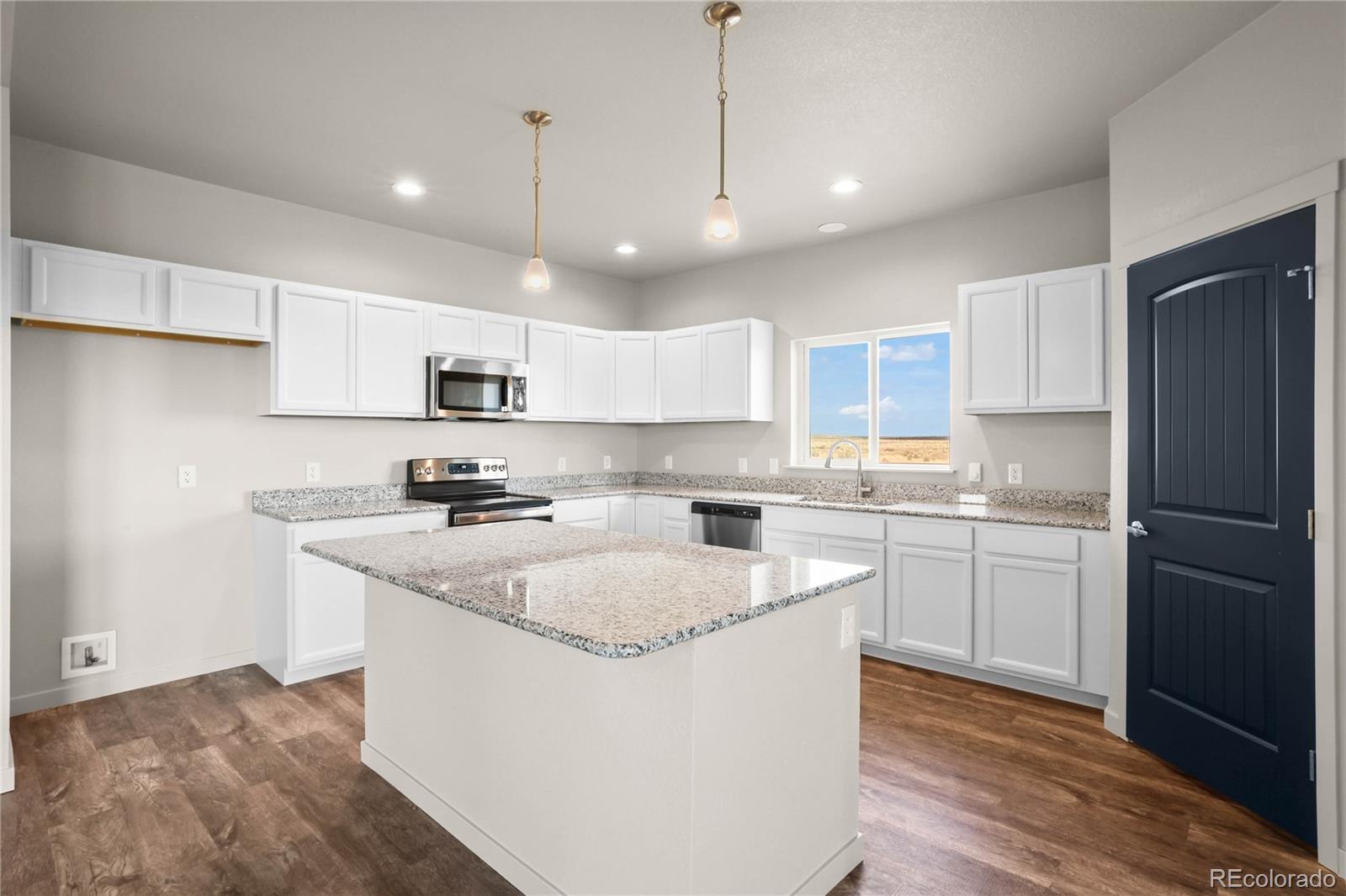 1437 N Chuckwagon Lane