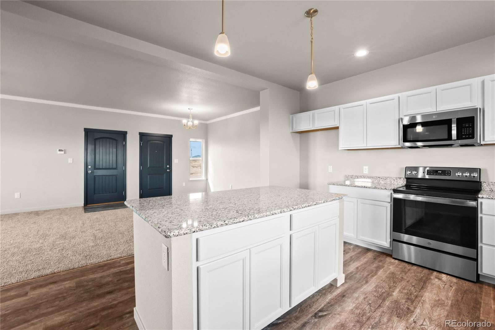 1437 N Chuckwagon Lane