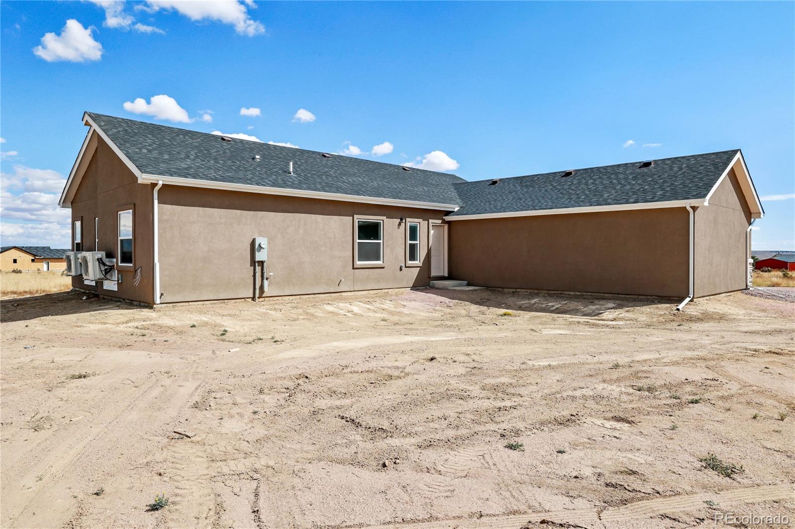 1437 N Chuckwagon Lane