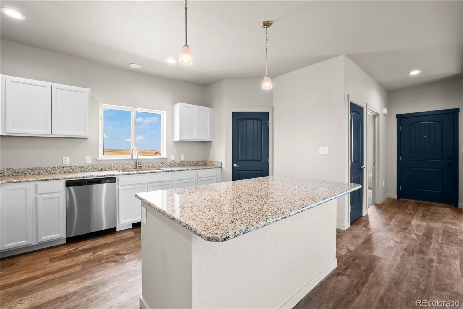 1437 N Chuckwagon Lane