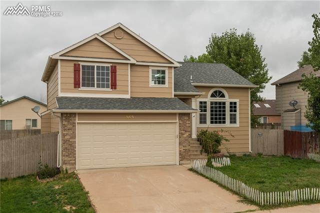 863 S Candlestar Loop