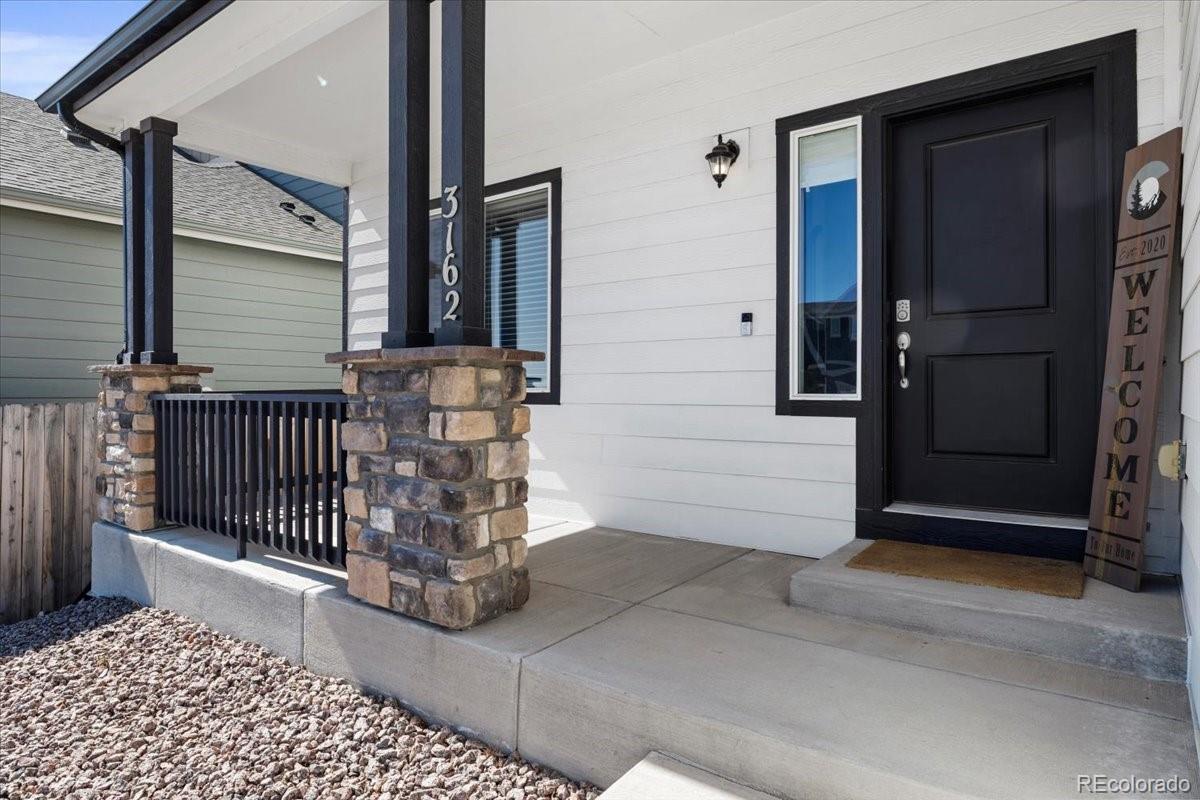 3162 Namib Drive