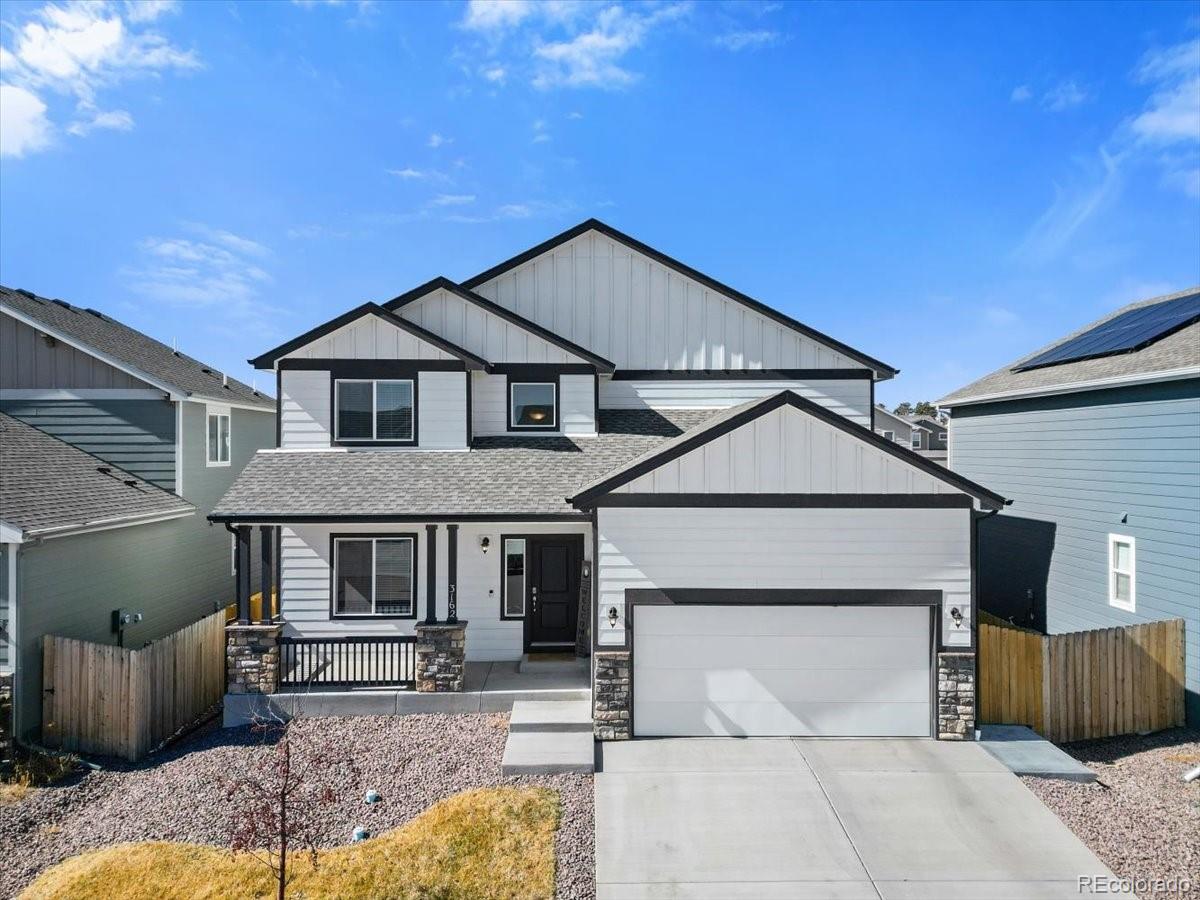 3162 Namib Drive
